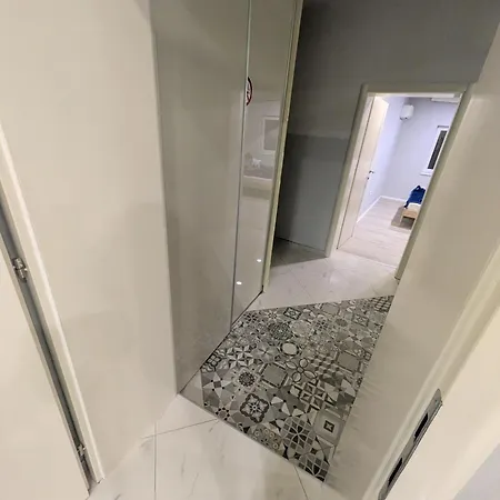 Apartman K Deluxe - *