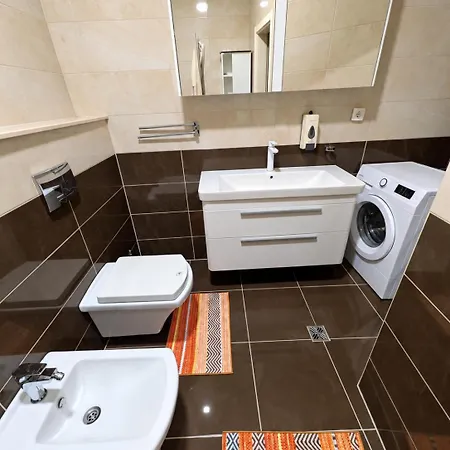 Apartman K Deluxe - Mostar