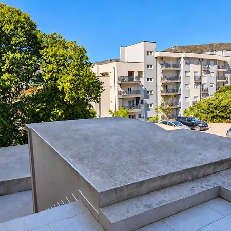 Apartman K Deluxe - Mostar
