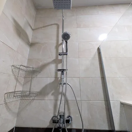 Apartman K Deluxe - *